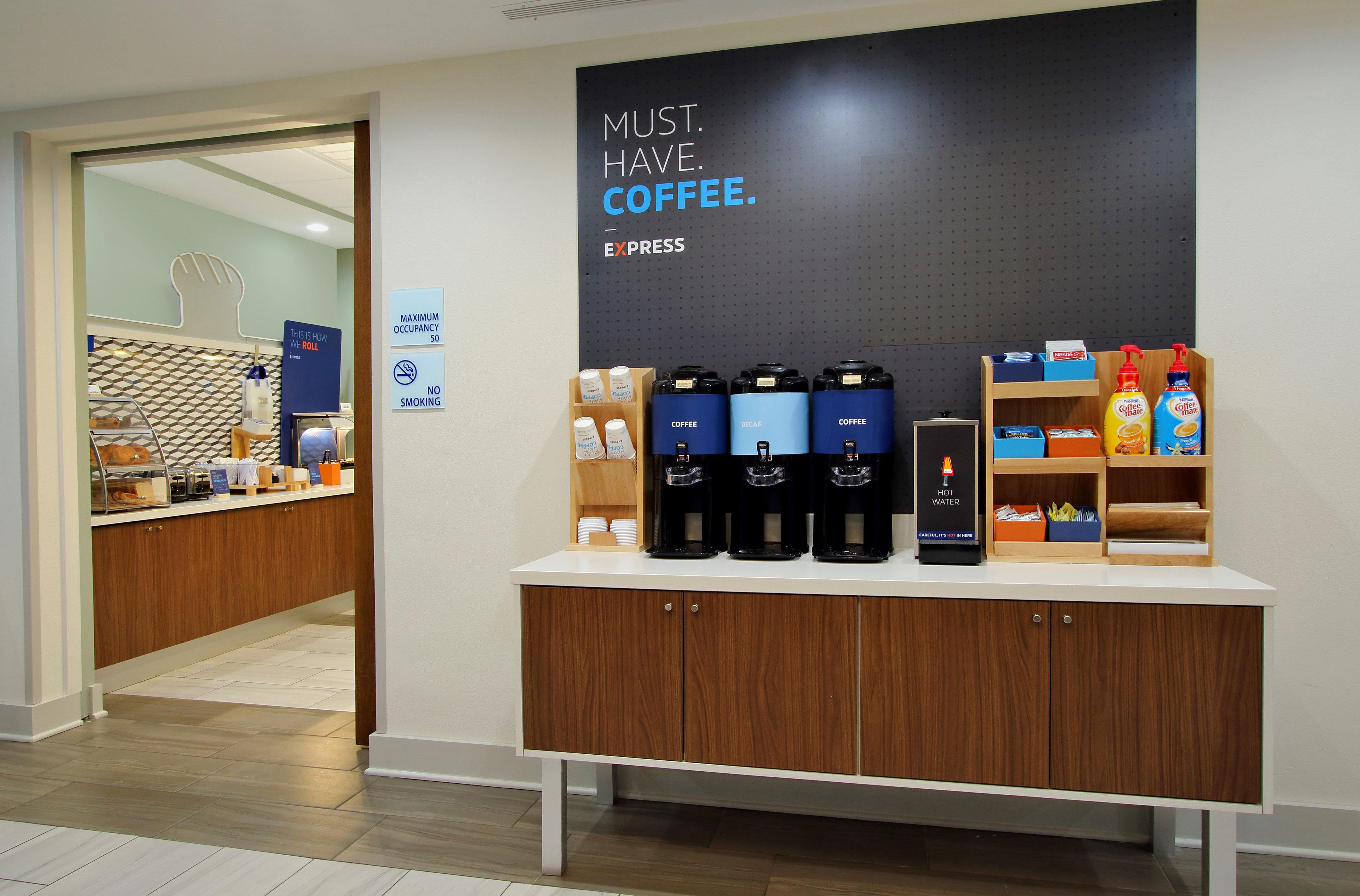 Holiday Inn Express Hotel & Suites Indianapolis W - Airport Area By Ihg Exteriör bild