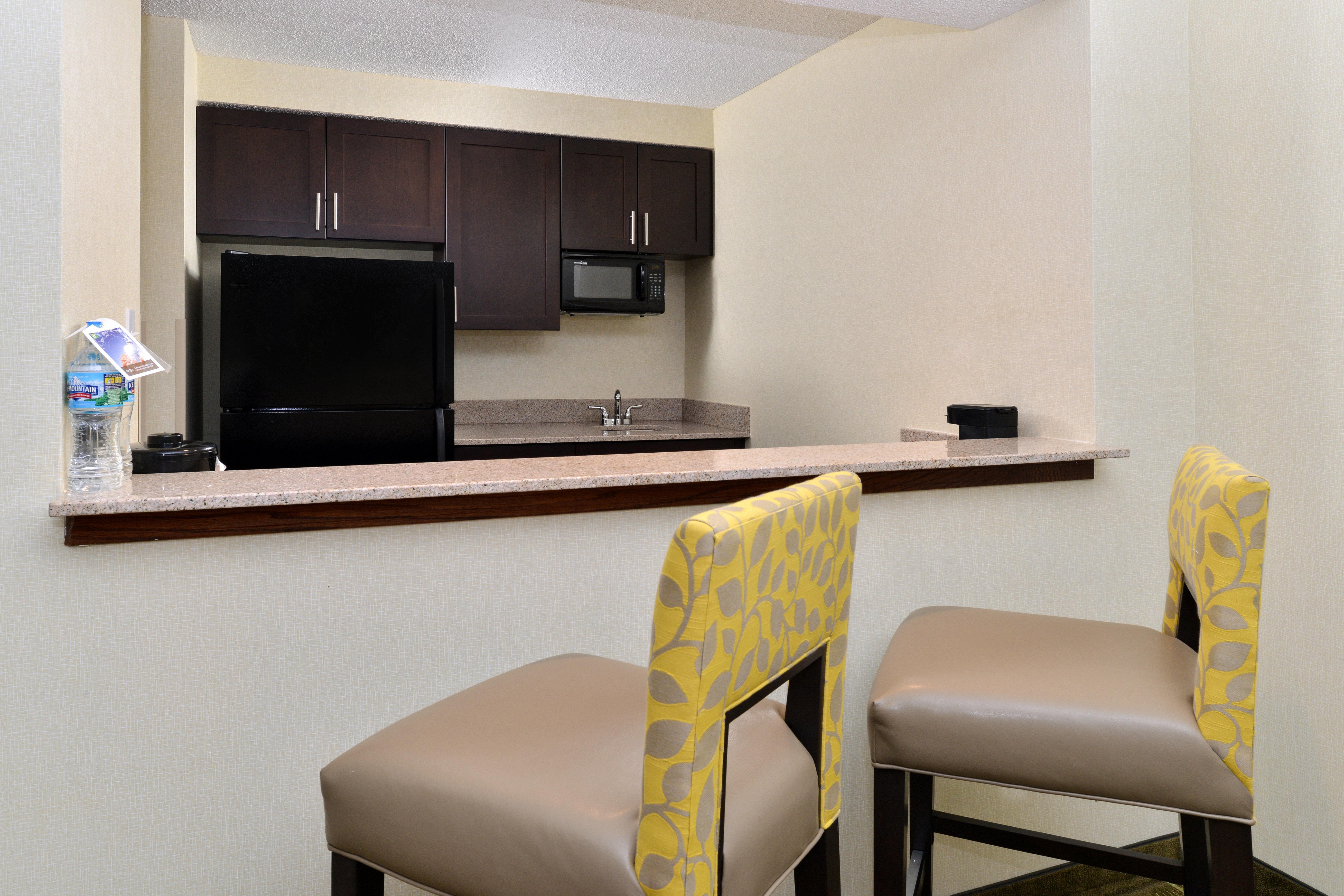 Holiday Inn Express Hotel & Suites Indianapolis W - Airport Area By Ihg Exteriör bild