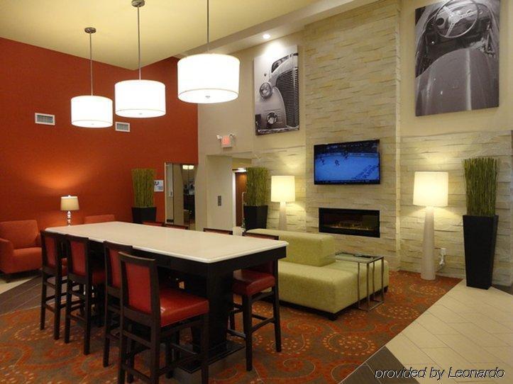 Holiday Inn Express Hotel & Suites Indianapolis W - Airport Area By Ihg Exteriör bild